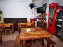 -老兵牛蹄店(下沙店)