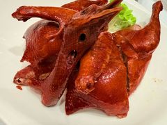 -新雅粤菜馆(南京东路店)