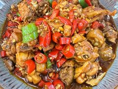 -老三样·旧食新味(万寿宫店)