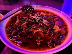 -粉墨特色菜·烧烤音乐酒馆
