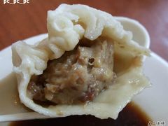 鲜肉小笼4-王興記(中山路店)