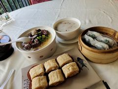 -龙禧渔村酒楼