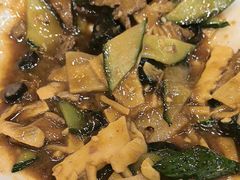 -民族饭荘(新华大街店)