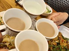 -九十九顶毡房(阜石路店)