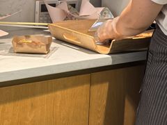 -万利隆·活力烘焙(板塘店)