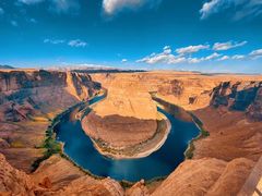 -科罗拉多大峡谷