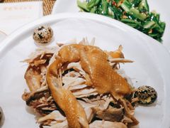-老客家·客家菜(万达店)