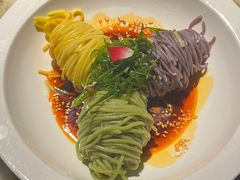 -绿茶餐厅(乐峰广场店)