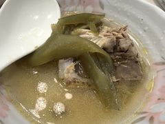 -巷语私房料理(华一实业大厦店)