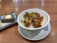 -冯不记米坊(凯德广场店)