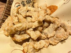 -泥糊破店小酒馆·团建聚餐(南京西路店)