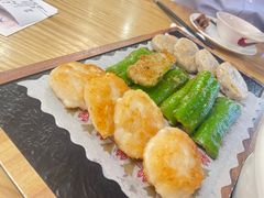 -德胜轩正宗顺德菜(宝安沙井会展中心店)