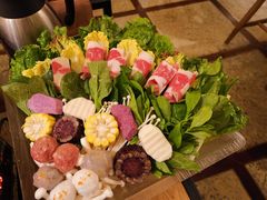 -大头椰·椰子鸡火锅(南宁万象城店)