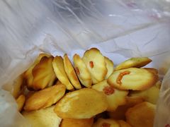 -中关村茶点