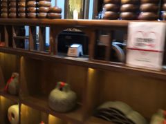 -淀里船宴(裕华东路店)
