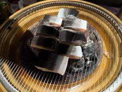 烤鳗鱼-西塔老太太泥炉烤肉(龙湖北苑天街店)