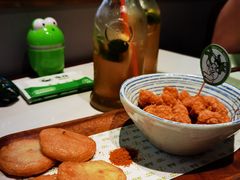 小食拼盘-淘蛙(广州荔胜广场店)