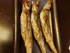 多春鱼-佛山希尔顿酒店·融誉亚洲美食荟