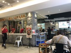 -陈记顺和潮汕牛肉火锅(番禺迎宾大道店)