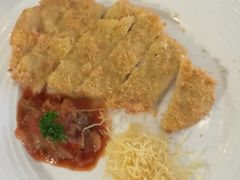 -维兰西餐(万泉河店)
