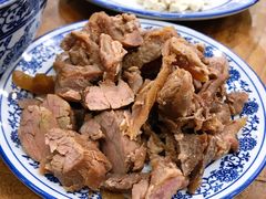 -老白家水盆羊肉