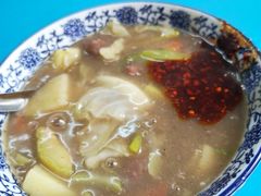 -刘老虎肉丸糊辣汤(总店)