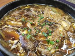 -米屋石锅拌饭(师大店)