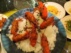 -甄御•海鲜新青岛菜(麦岛店)