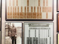 -台儿庄大战纪念馆