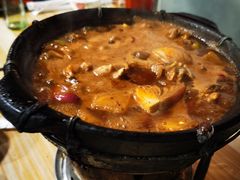 -范贤光鸡公煲(平乐园总店)