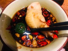 -芭缇沁园椰子鸡(中航紫金新天地店)