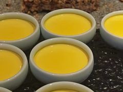 -济南绿发贵和洲际酒店-第六层自助餐厅