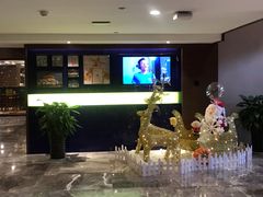 -西安钟楼北大街希尔顿欢朋酒店