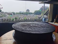 武吃烤肉-烤肉季饭庄