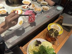 -乐宴·老北京铜火锅(桂庙店)