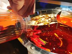 -潘小辣鲜肉老火锅