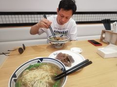 -黄太牛·牛肉面(长江北路店)