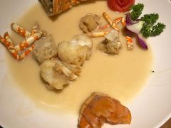 -泰华海鲜中餐厅(普吉镇店)