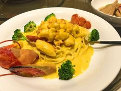 -上海人家花樣年华(中山公园店)