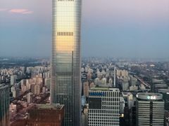 -云·酷 Atmosphere(国贸大酒店)