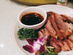 -郭林家常菜(狼垡店)