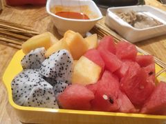 -袁记串串香(新南门店)