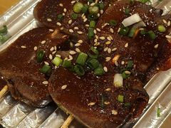 -樱の千渡日式料理·铁板烧•烧鸟(金盛田广场店)
