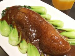 -梅龙镇酒家(南京西路总店)