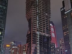 -深圳温德姆至尊酒店