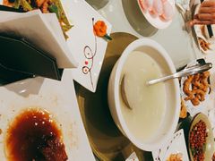 -唐拉雅秀酒店-唐苑中餐厅