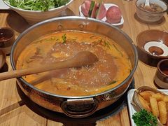 -黔诚酸汤牛肉(甲秀楼店)