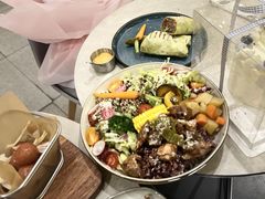 -Yum Yum 土耳其风味餐厅(万达尊店)