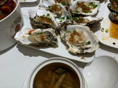 -神洲四海大酒楼(王府井澳门中心店)