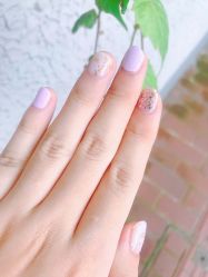手部美甲-M Nails & Beauty美甲美睫美体